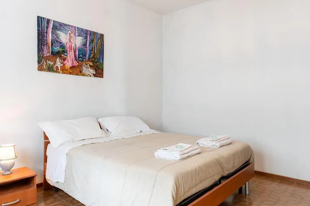 Wild & Free Ampio Appartamento Con Vista Panoramica Zogno Apartment