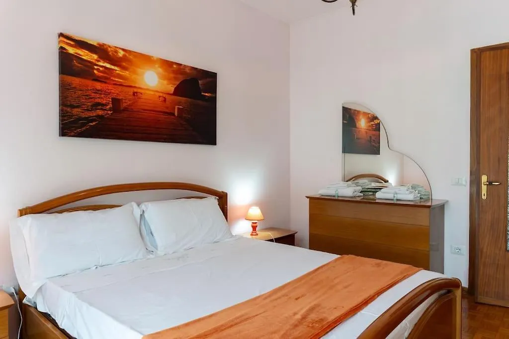 Apartment Wild & Free Ampio Appartamento Con Vista Panoramica Zogno
