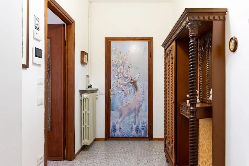 Apartment Wild & Free Ampio Appartamento Con Vista Panoramica Zogno Italy