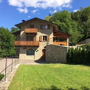 Casa Martina Séjour à la ferme
