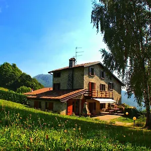 Casa Vacanza Pratolungo Zogno